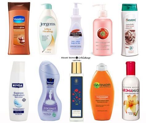 10 best skin care products for women