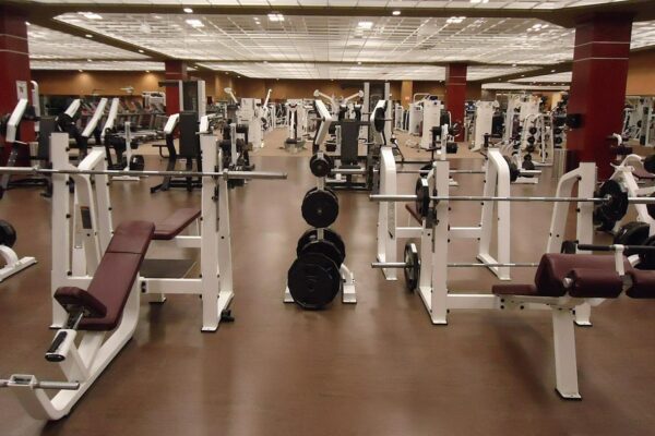 Top 10 Gym Machines for Weight Loss