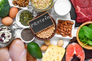 Is Eating Too Much Protein Harmful or Not?