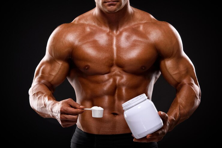 Top 10 Protein Powders for Bodybuilders