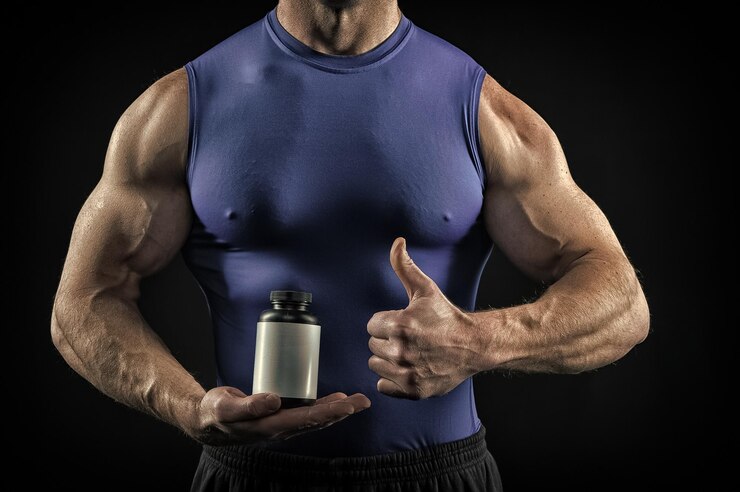 Top 10 Protein Powders for Six-Pack Abs